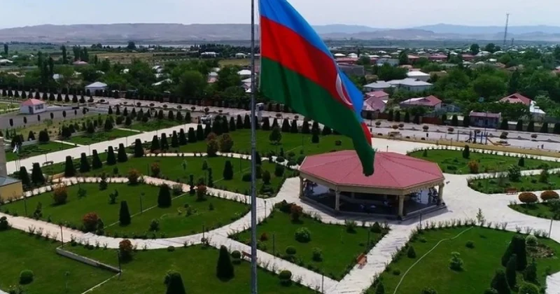 Dağıntıdan dirçəlişə: Qələbədən ötən 5 ildə nələr dəyişdi? VİDEO