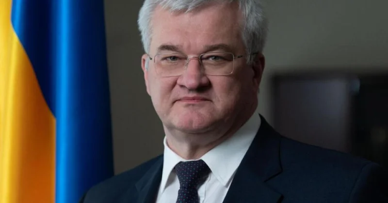 Andrey Sibiqa: Ukraynaya qarşı 36 Afrika ölkəsindən ən azı 1436 nəfər döyüşür