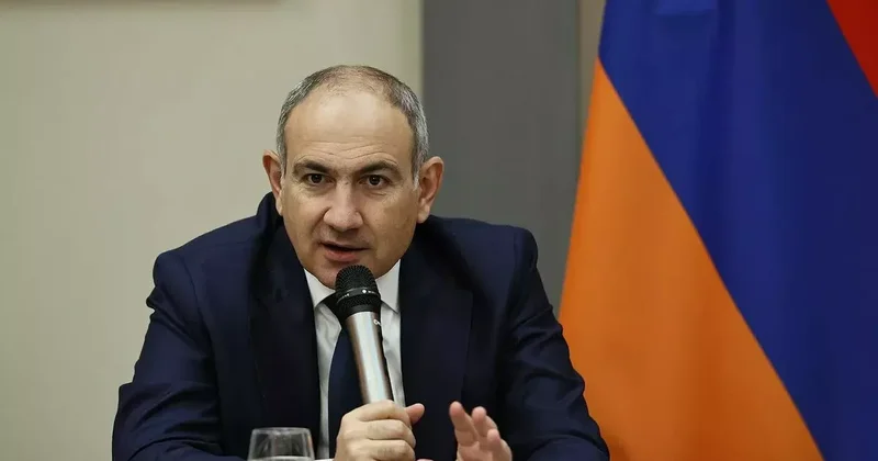 Пашинян: Армения вложила около 450 млн долларов в развитие ВПК