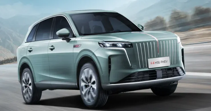 Bu avtomobil bir şarjla 2327 km yol qət edərək rekord qırdı