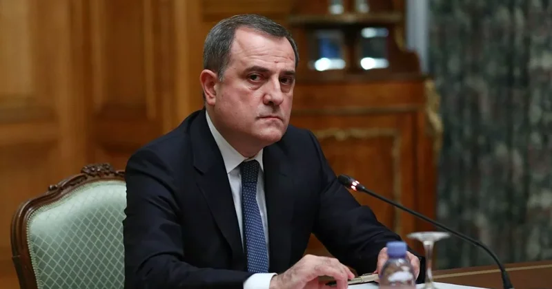 Джейхун Байрамов объяснил почему у российских миротворцев не было никакого статуса