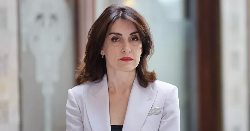 Бочоришвили: Начало переговоров о вступлении в ЕС не прерогатива Грузии