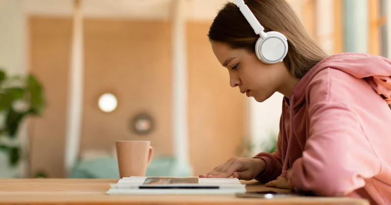 Названы самые вредные для слуха наушники