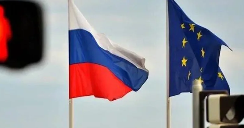 ЕС начал готовить 20 й пакет санкций против России