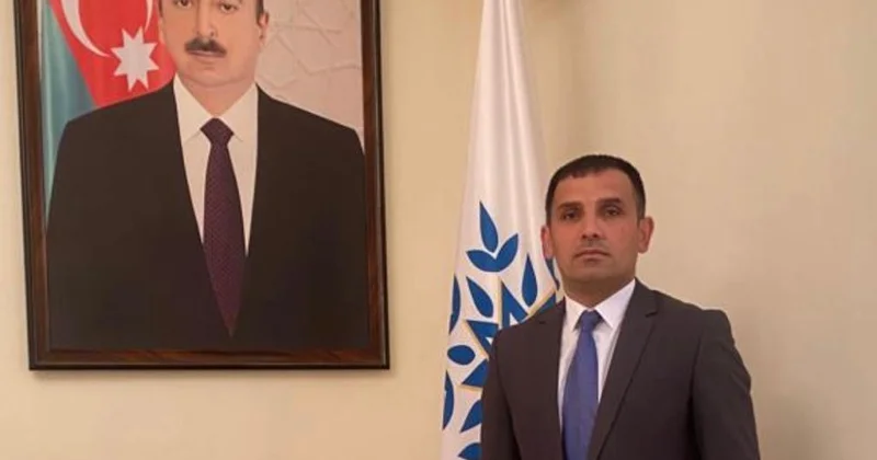 Gələcəyə inamın təcəssümü