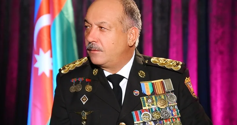 Abdulla Qurbani: Hərbi paradda yeniliklər olacaq