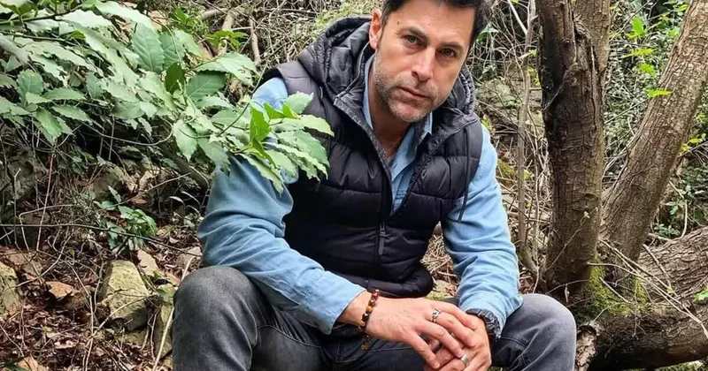 Türkiyəli aktyora ağır itki FOTO