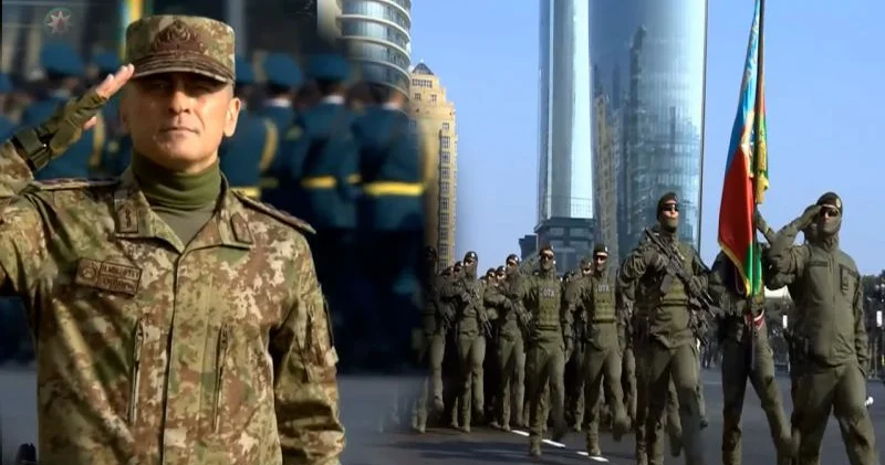 Düşmənin kabusuna çevrilmiş Hikmət Mirzəyev, Qartal , Yarasa VİDEO