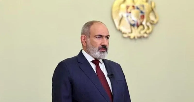 Paşinyan: Qəbul etməliydik ki, Qarabağ Azərbaycanın tərkibində olmalıdır, bu, mənim səhvim idi