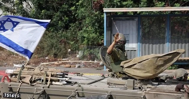 19 yeni keçid məntəqəsi! İsrailin təhlükəsizlik zonası genişlənir