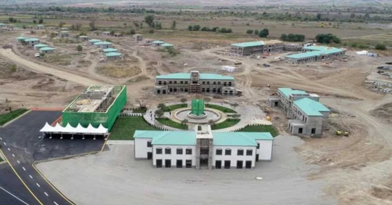 Qarabağda biznes qurmaq üçün 3500 dən çox yerli sahibkar KOBİA ya müraciət edib