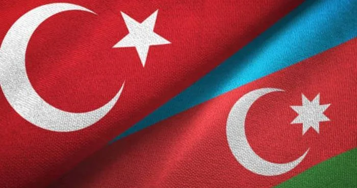 Эрдоган: Счастлив быть рядом с вами в День Победы Азербайджана