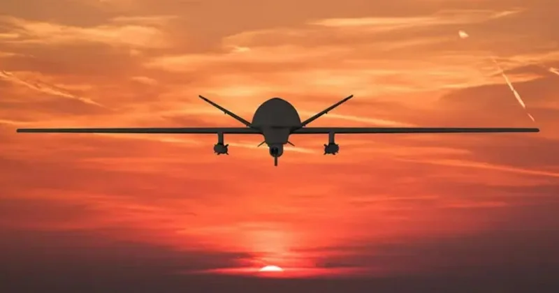 НАТО разворачивает новую систему уничтожения российских дронов Minval Politika