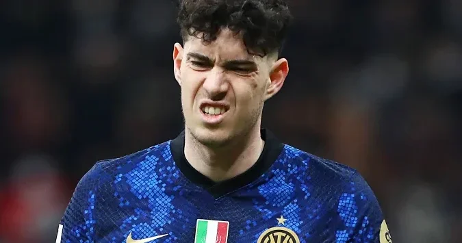 İnter in müdafiçisinin evi qarət olundu