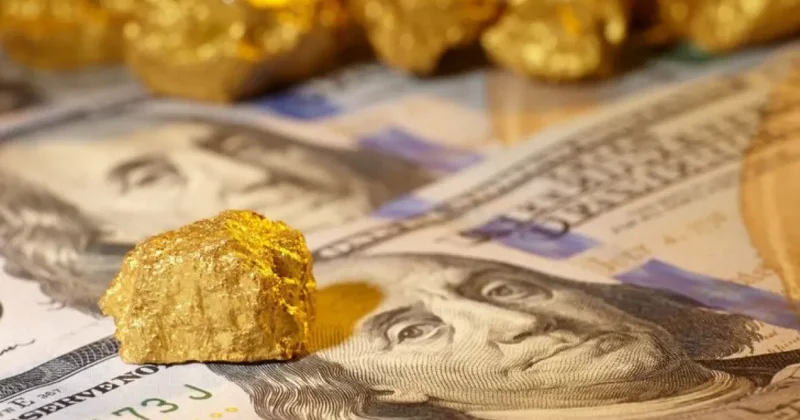 Международные резервы Узбекистана увеличились до рекодного уровня