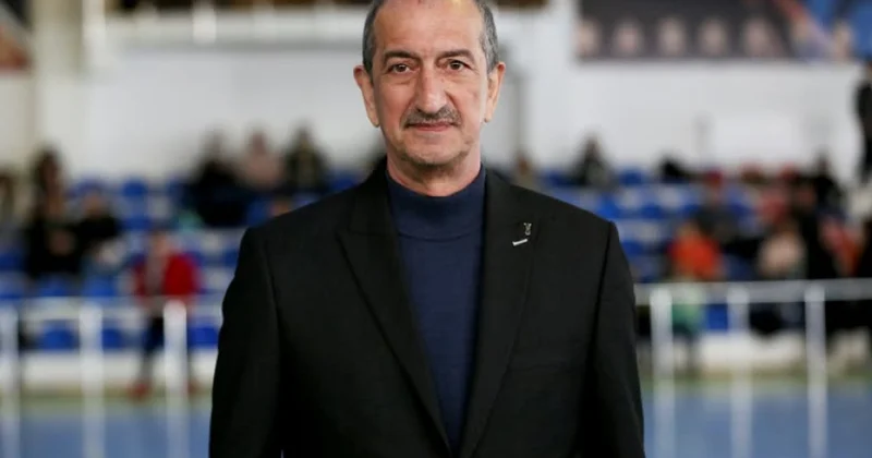 Azərbaycan Həndbol Federasiyasının rəsmisi Türkiyə klubunun oyununa təyinat alıb