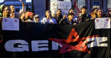 Atlantic Council: Zoomer etirazları yeddi ölkəyə yayılıb...