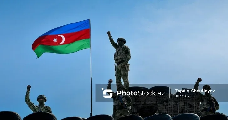 43 й день Отечественной войны: Азербайджанская армия вернула контроль над городом Шуша