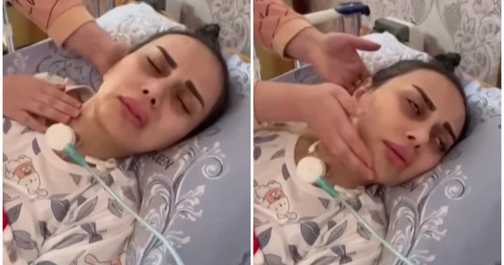 Клиническая смерть во время ринопластики: кто ответит за трагедию в бакинской клинике?