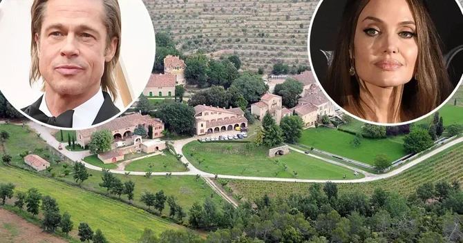 Eşq yuvası savaş meydanına çevrildi: 35 milyon dollarımı ver!