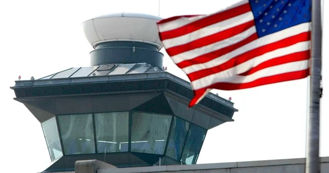 В США число задержанных и отмененных авиарейсов превысило 5 тыс.