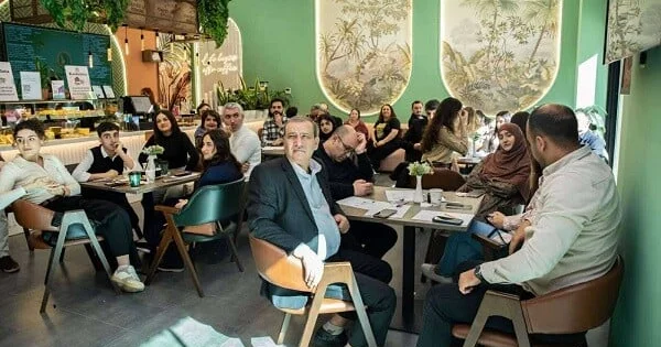 “Azərsun Holdinq” media nümayəndələri arasında yarış keçirdi