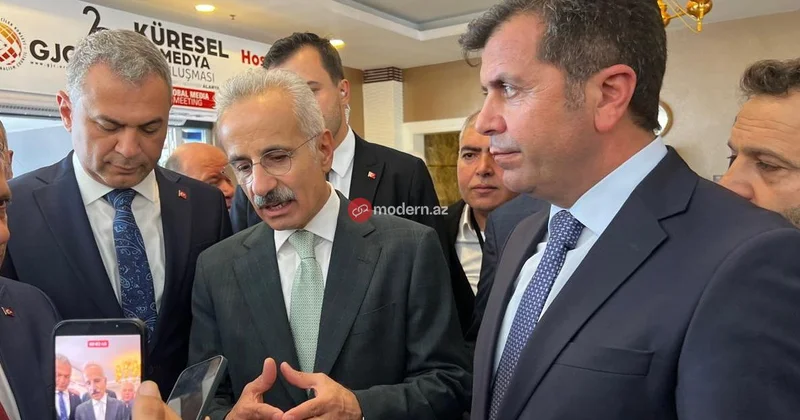 Türkiyə Ermənistan sərhədlərinin açılması Azərbaycanın razılığı ilə mümkün olacaq EKSKLÜZİV