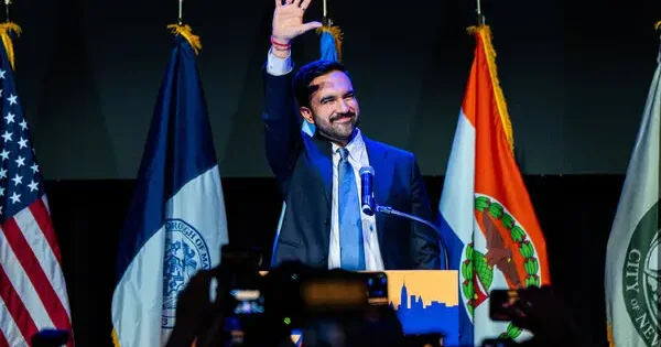 Dünyanın danışdığı müsəlman: Ona hansı tapşırıq verilib? Ermənistan detalı