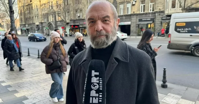 Мамрадзе: Восстановление территориальной целостности Азербайджана принесло пользу прежде всего Армении