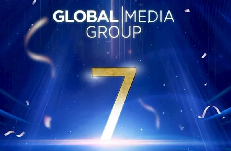 Global Media Group 7ci ildönümünü qeyd edir VİDEO