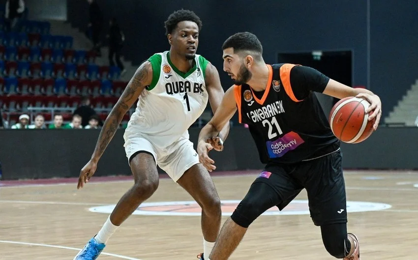 Azərbaycan Basketbol Liqasında V tura yekun vurulacaq