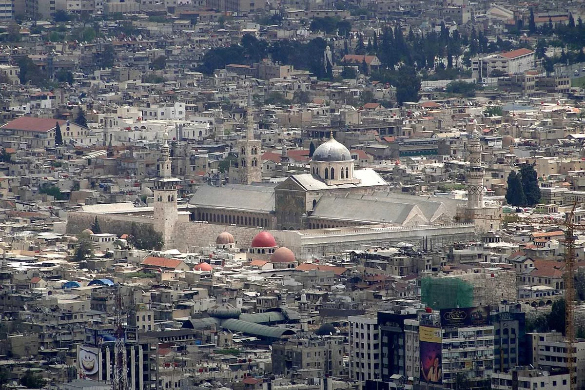 BMT Suriyadakı əməkdaşlarını ixtisar edir