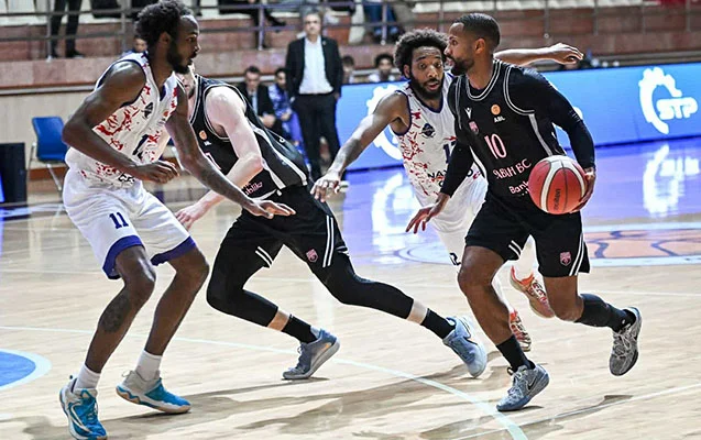 Azərbaycan Basketbol Liqasında ilk dövrə yekunlaşdı