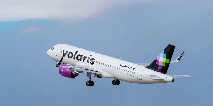 Пассажир авиакомпании Volaris попытался захватить самолет и улететь в США Новости Азербайджана