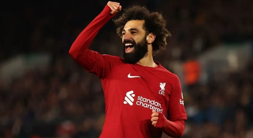 Salah “Liverpul” ilə müqaviləsini uzatmağa yaxındır