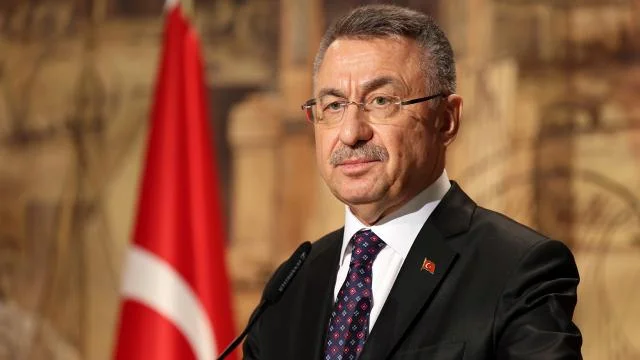 Fuat Oktay: Azərbaycanın işğaldan azad edilmiş ərazilərində möhtəşəm irəliləyişlər var