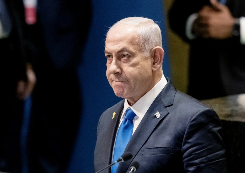 Netanyahu Suriyadakı vəziyyətlə bağlı xüsusi açıqlama verib Əsədin devrilməsi yeni imkanlar açır