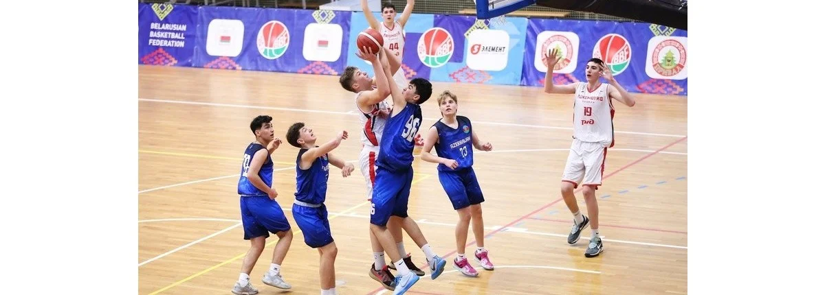 Basketbol millilərimizdən biabırçı nəticələr