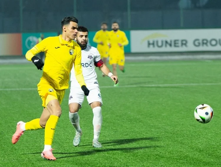 Futbolumuzu fikirləşənlər qayğı göstərməlidir, azca axsayan kimi futbolçunu siyahıdan silmək olmaz Elnur Cəfərov