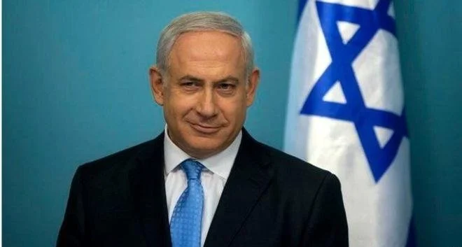 Biz məhv etdik, artıq Suriyada İran yoxdur Netanyahu