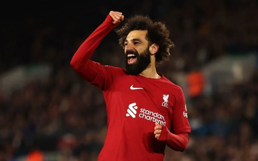 Salah “Liverpul” ilə müqavilə müddətini uzatmağa yaxındır