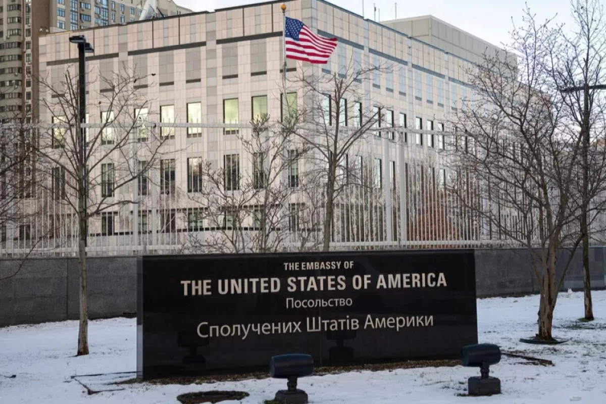 США предупредили о мощном обстреле Украины Haqqin