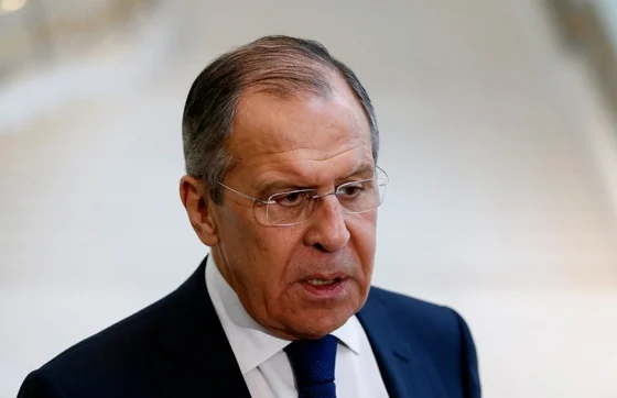 Sergey Lavrov: Rusiya Suriya ordusuna kömək edir