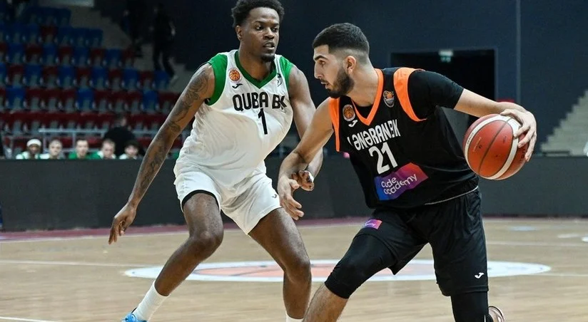 Azərbaycan Basketbol Liqasında V tura yekun vurulacaq