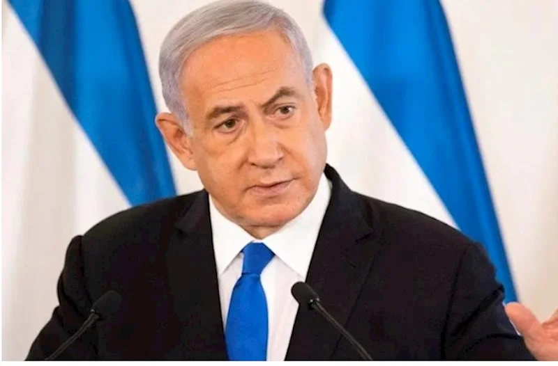 Netanyahu: Suriyadakı hadisələr Qəzzadakı girovların azad edilməsinə kömək edə bilər