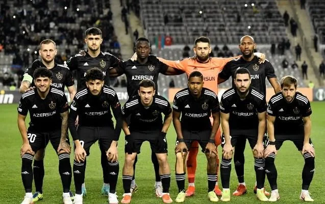 “Qarabağ” zirvədəki yerini İTİRDİ