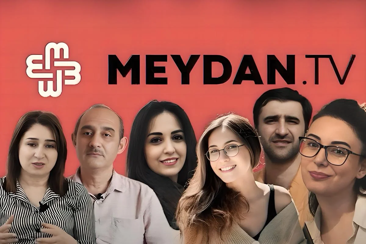 Meydan TV faş oldu: Azad medianın payızı