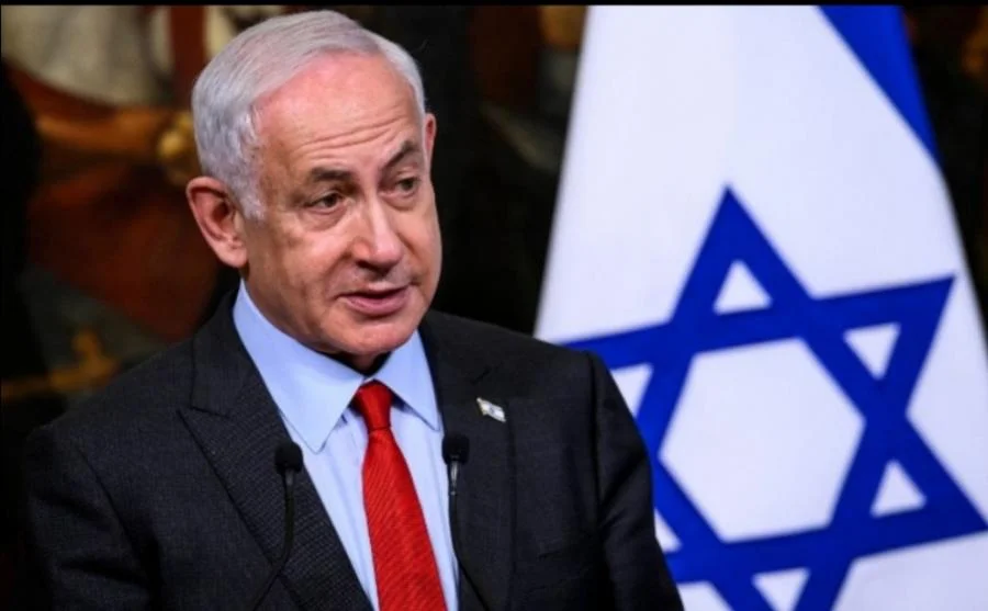 525ci qəzet Netanyahu: Suriyada hakimiyyət dəyişikliyi Qəzzada saxlanılan girovların azad edilməsinə kömək edə bilər