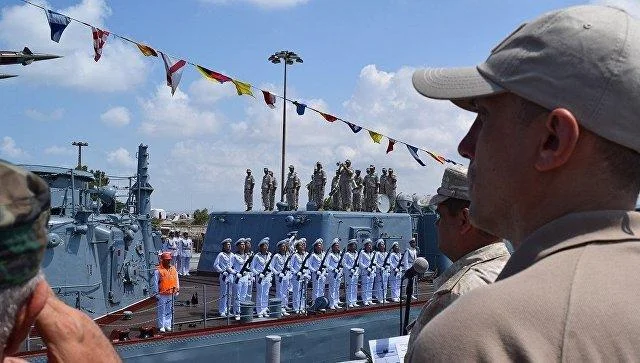 Suriyadakı rus bazalarının taleyi… Cəlali “məyus” etdi