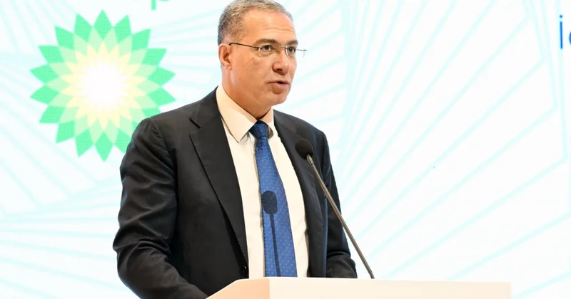Şahmar Mövsümov: Azərbaycan iqtisadiyyatında qeyri neft sektorunun payı 81,4 faizə çatıb